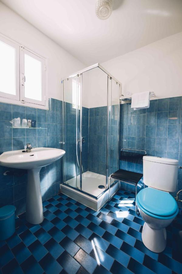 Hotel Chez Marie à Linguizzetta Extérieur photo