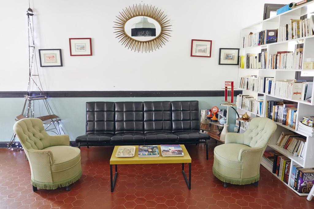 Hotel Chez Marie à Linguizzetta Extérieur photo
