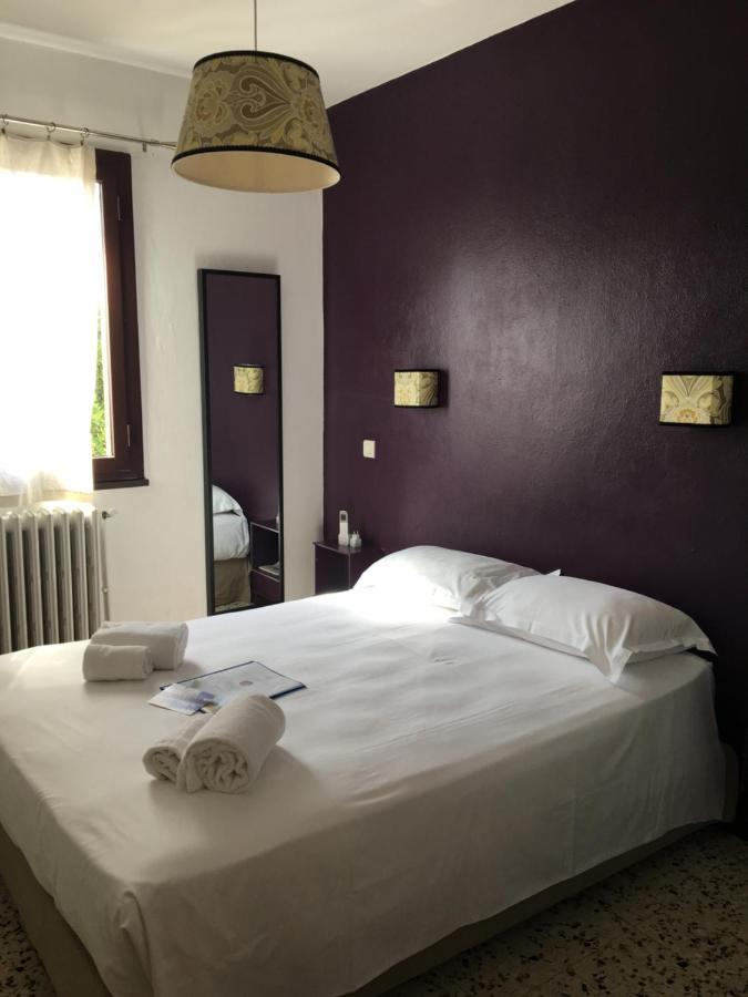 Hotel Chez Marie à Linguizzetta Extérieur photo